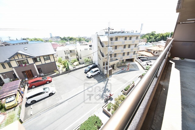 阪急千里線 千里山駅 徒歩13分 6階建 築31年のその他写真