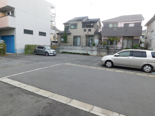 飛鳥井ビルのその他写真