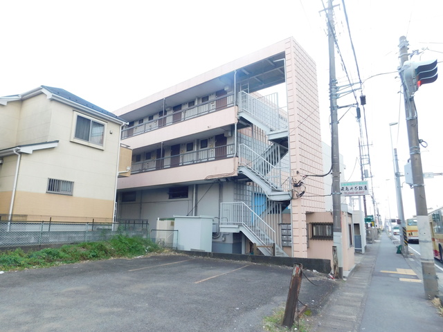 飛鳥井ビル
