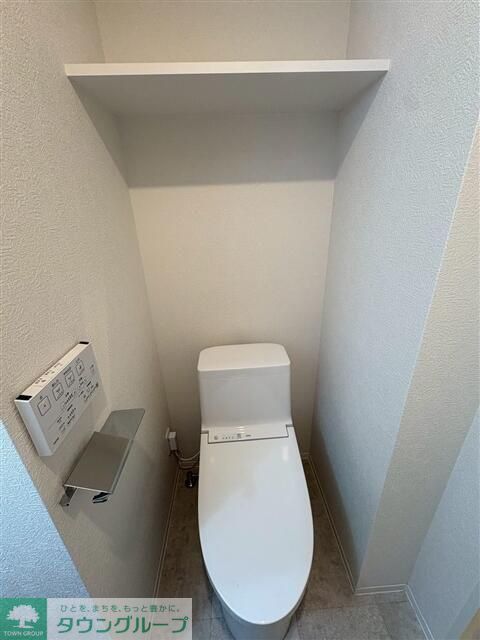 トイレ　★お問い合わせはタウンハウジングまで★