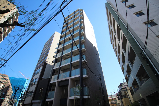 建物外観　外観・土地