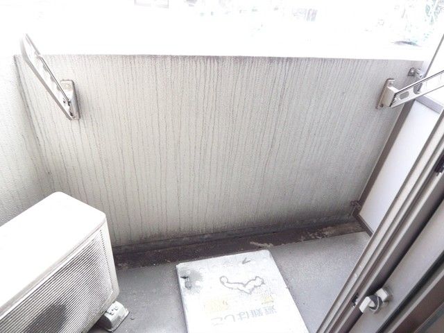 ステージファースト池尻大橋の内装写真