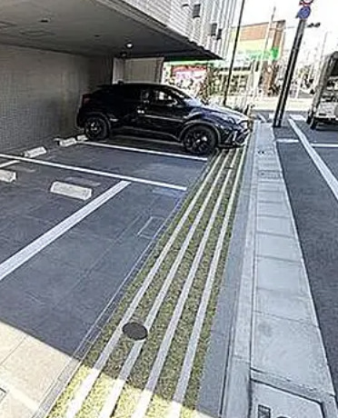 京急本線 大森町駅 徒歩9分 7階建 築6年のその他写真