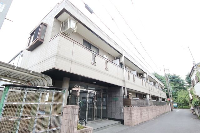 建物外観　★お問い合わせはタウンハウジングまで★