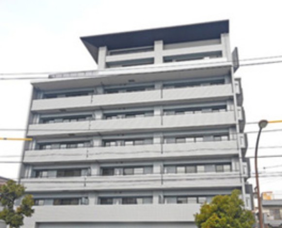 建物外観　☆外観☆