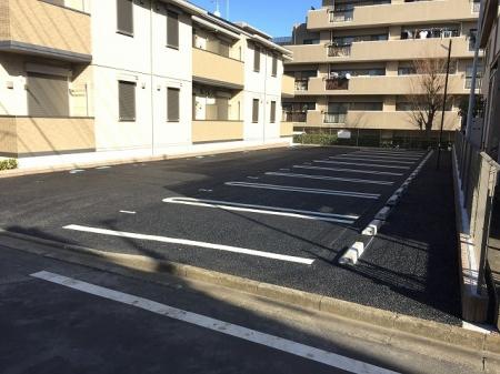 ＪＲ京浜東北線 与野駅 徒歩9分 2階建 築10年のその他写真