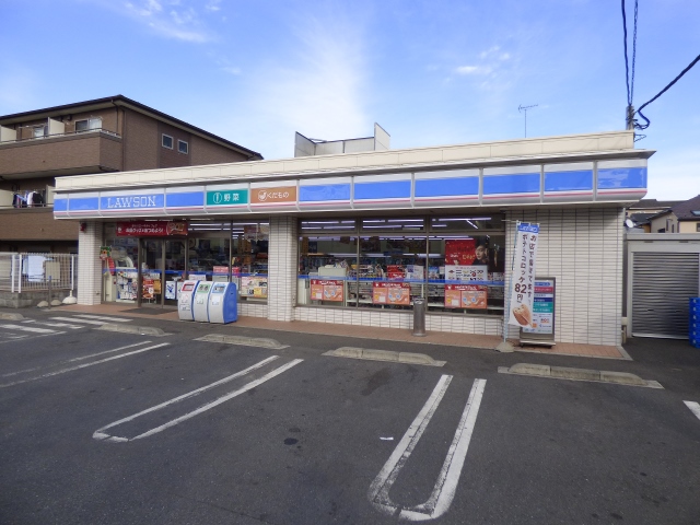 ＪＲ京浜東北線 与野駅 徒歩9分 2階建 築10年の周辺写真