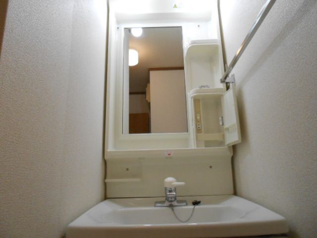 ディスカバリーIの内装写真