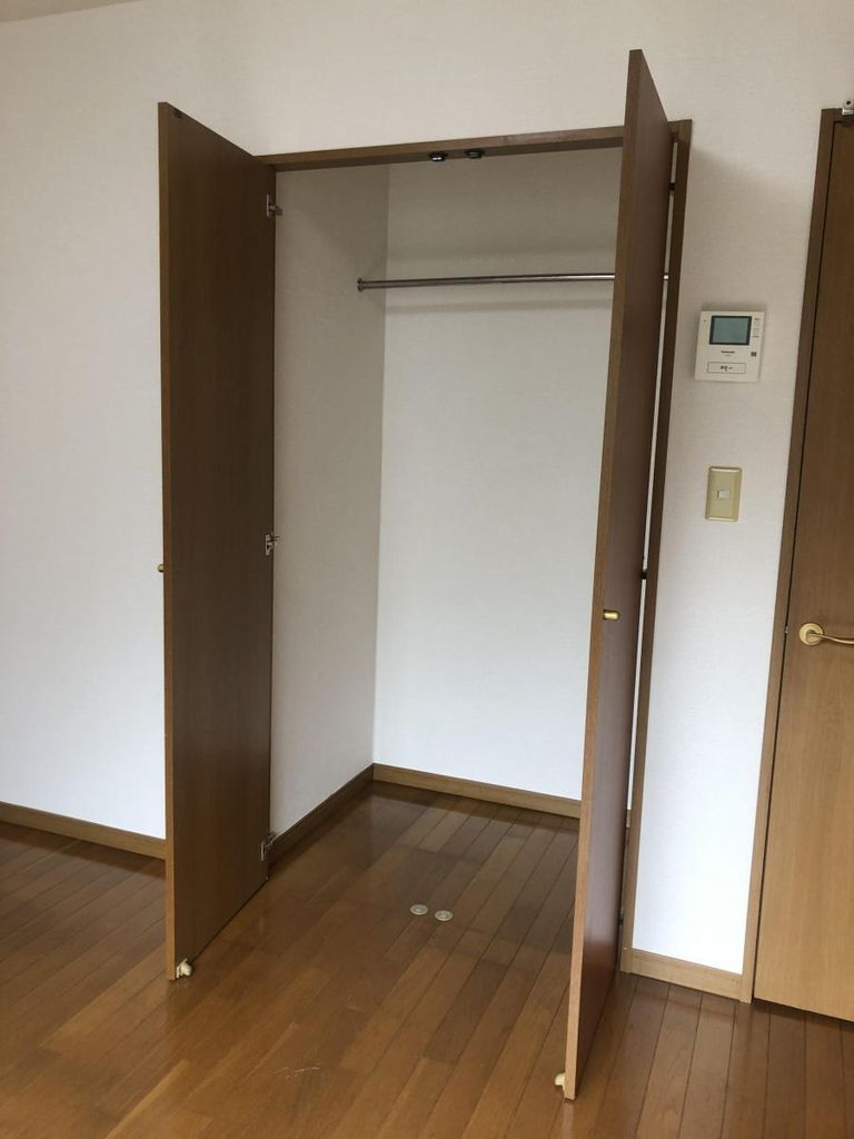 収納　収納