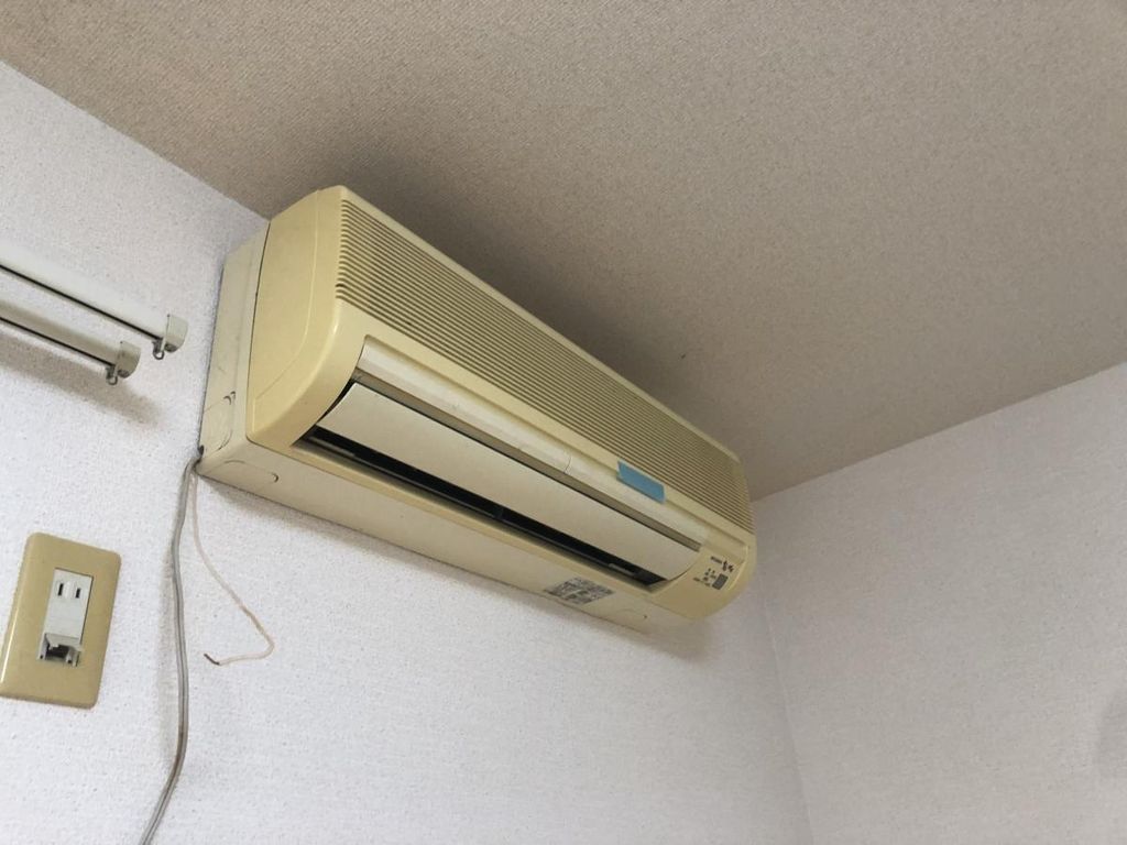 その他設備　設備