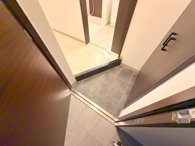 玄関　素敵な玄関は毎朝あなたを元気に送りだしてくれますよ。