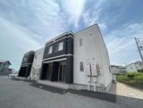 名鉄瀬戸線 尾張旭駅 徒歩14分 築8年