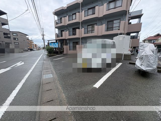 ラ・セフィーロIのその他写真