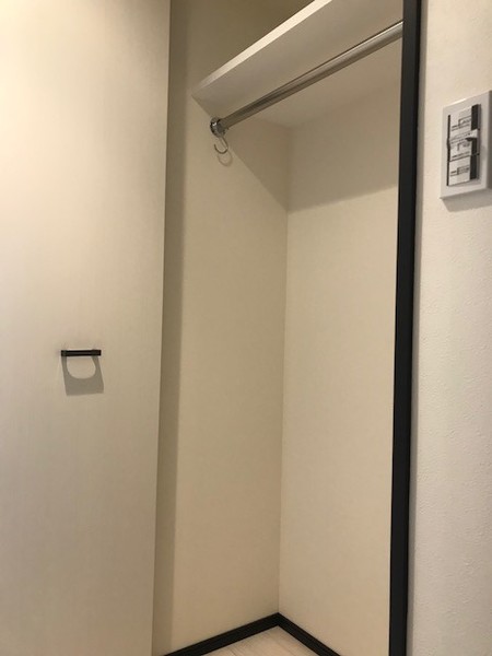レイ市ヶ谷の内装写真