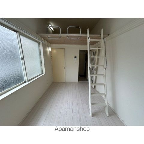 リーブル柏の内装写真