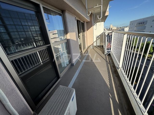 セントラルレジデンス相生苑の内装写真