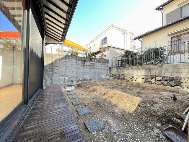 西宿3丁目 戸建てのその他写真