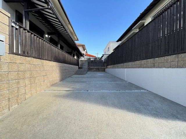 西宿3丁目 戸建てのその他写真