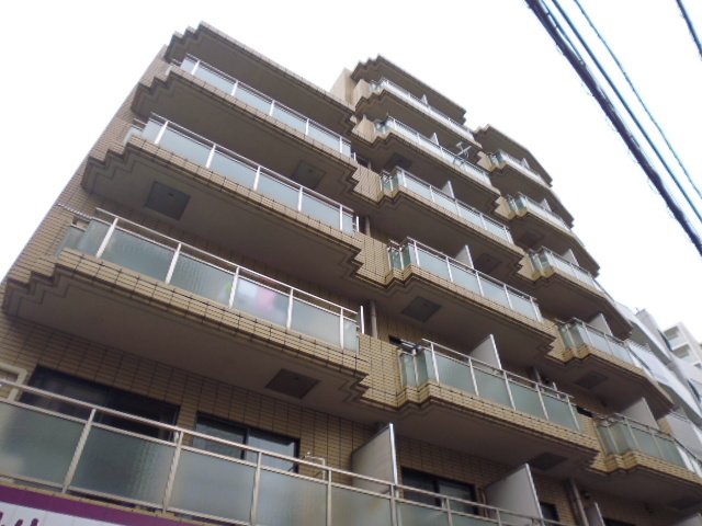 建物外観　外観・土地