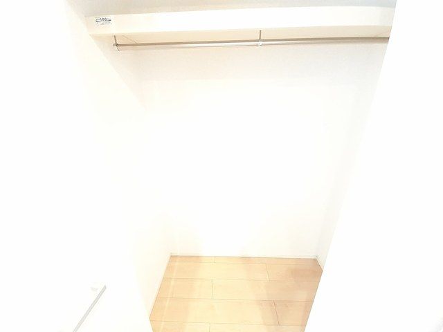 ルミエール中坪の内装写真