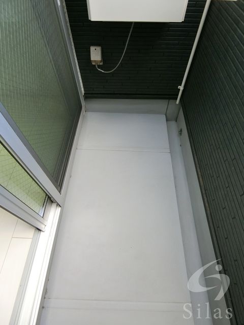 地下鉄四つ橋線 住之江公園駅 徒歩7分 2階建 築11年の内装写真