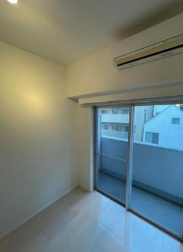 その他部屋・スペース　明るい色調の室内です