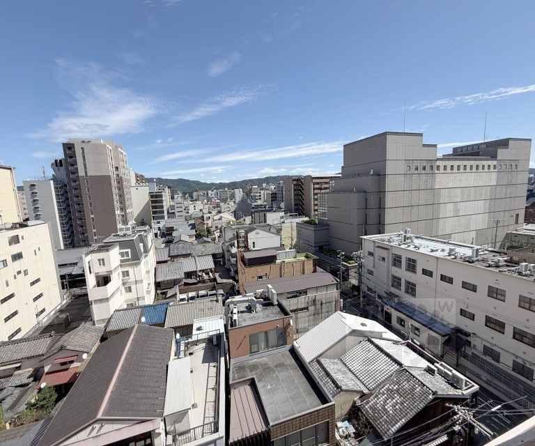ALBA烏丸御池のその他写真