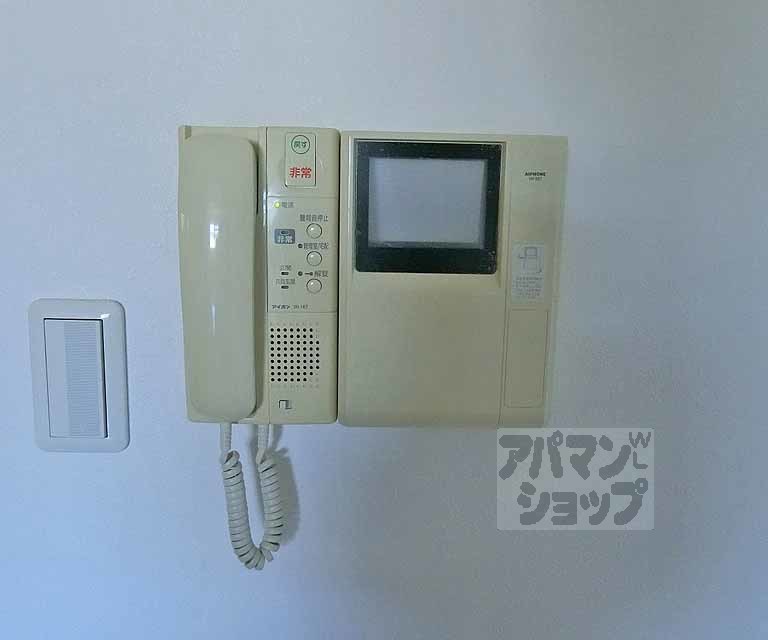 ALBA烏丸御池のその他写真