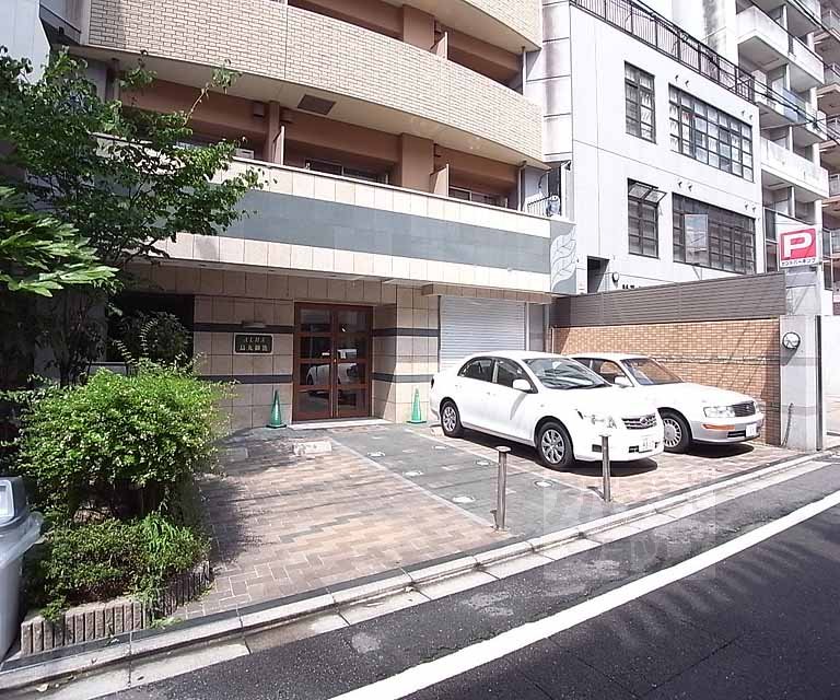 ALBA烏丸御池のその他写真