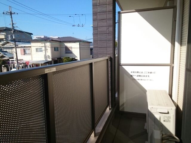 地下鉄御堂筋線 北花田駅 徒歩17分 3階建 築17年の内装写真