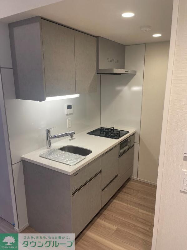 その他　★お部屋探しは株式会社タウンハウジング東京まで★