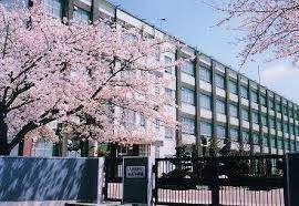 中学校　名古屋市立駒方中学校（中学校）まで1123m