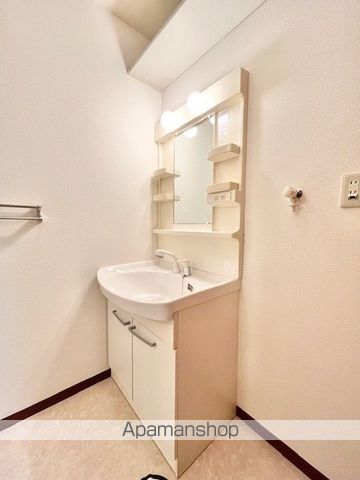 メゾン難波の内装写真