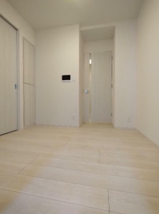 クレイシアIDZ台東竜泉の内装写真