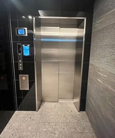 クレイシアIDZ台東竜泉の外観写真
