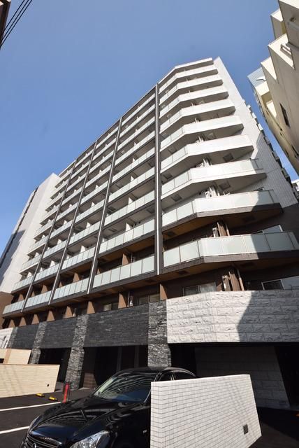 建物外観　★★新築できました！★★