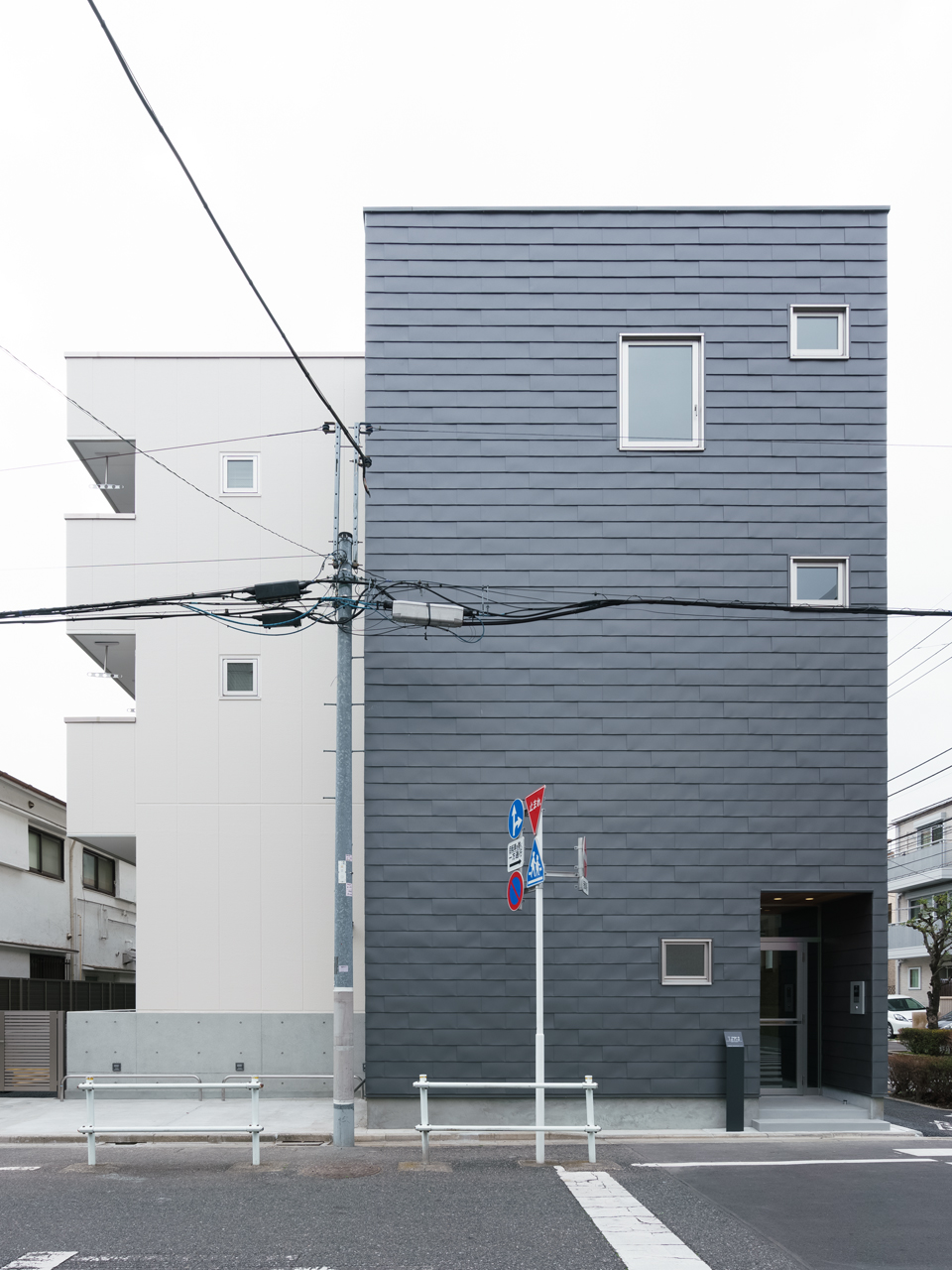 メゾンドターナ