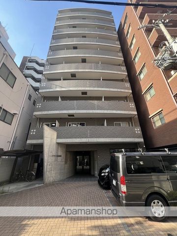 地下鉄谷町線 南森町駅 徒歩10分 築24年