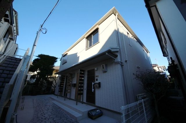 建物外観　★住環境良好★