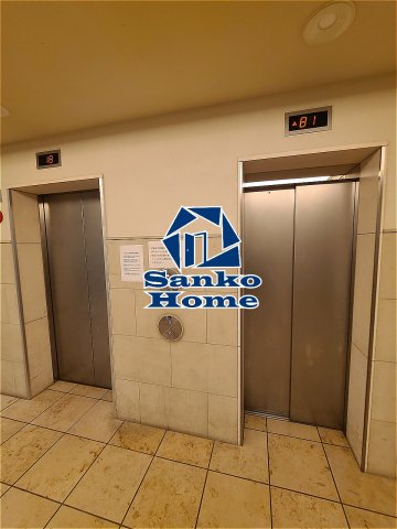 サンクレール荒川ブランガーデンの外観写真