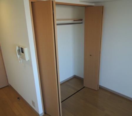 サンクレール荒川ブランガーデンの内装写真