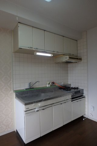キッチン　別のお部屋のお写真です