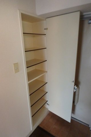 玄関　別のお部屋のお写真です