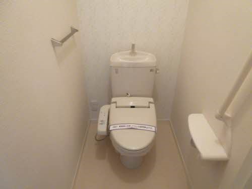 トイレ　参考写真