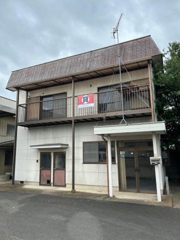 古河市大山|5万|DIY・法人登記OK|