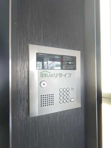 セキュリティ　リライフ浅草店