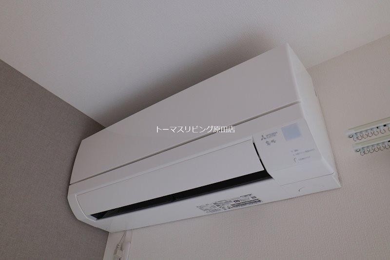 その他設備　101号室写真