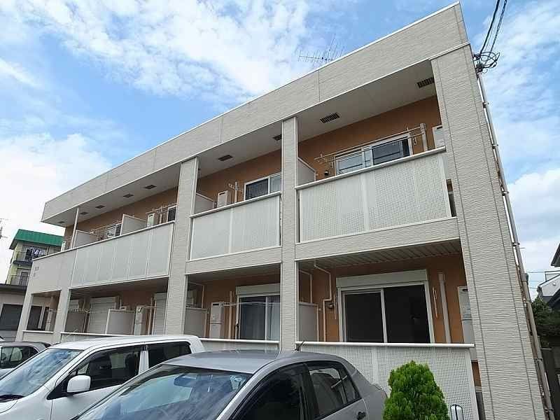 ＪＲ常磐線 松戸駅 徒歩12分 築18年