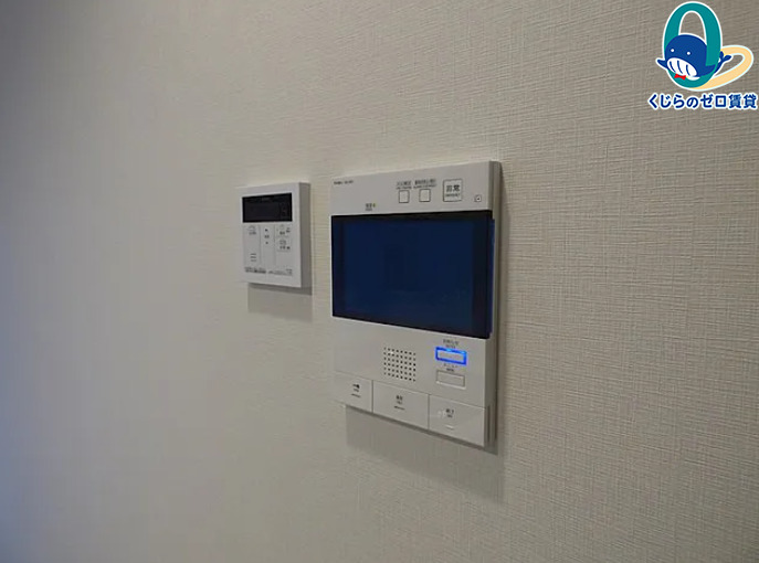 セキュリティ　くじらのゼロ賃貸は＼仲介手数料0円×初期費用最安×全国対応／