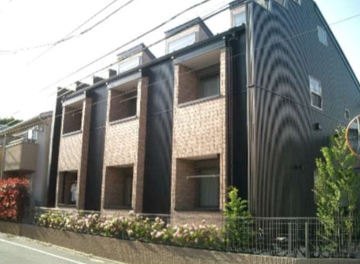 東急東横線 学芸大学駅 徒歩7分 築19年